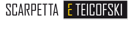 Scarpetta e Teicofski